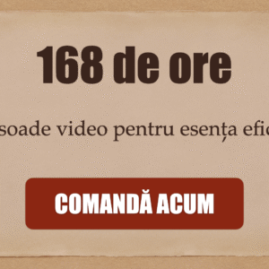 168 de ore