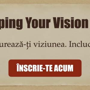 Harta Viziunii Tale