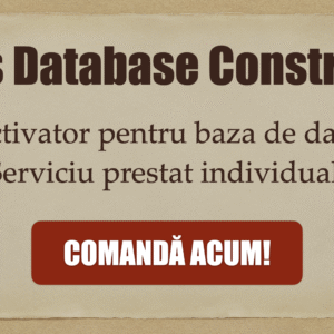 Leads Database Constructor